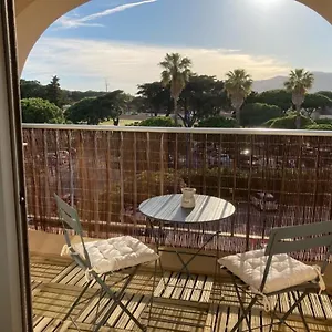  Appartement Escapade Au Port