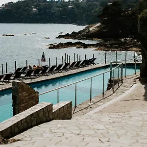3* Hotel Le Provencal Renove En 2025 - Bord De